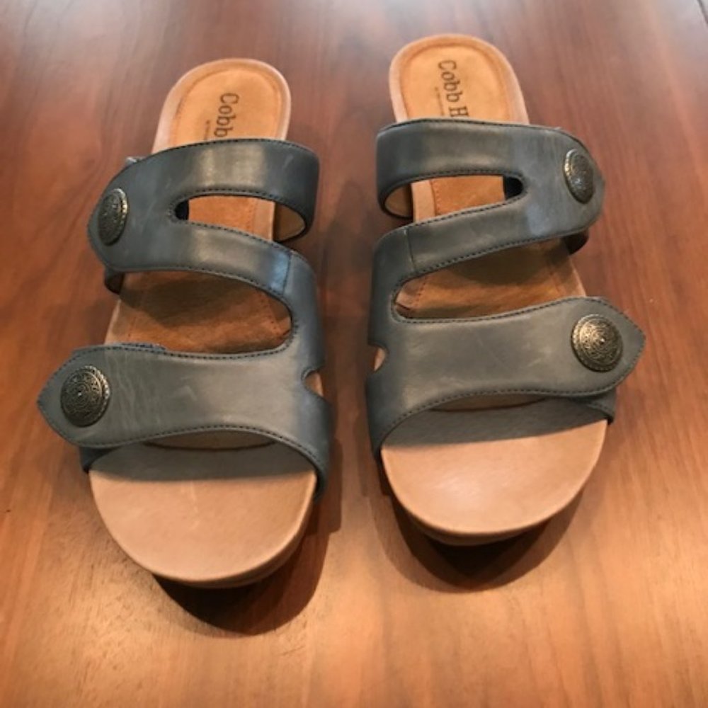 Cobb Hill Heidi Sandals